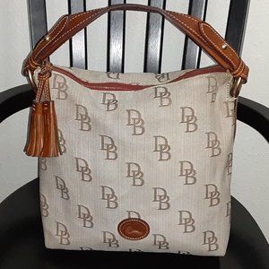 Dooney & Bourke Shoulder Bag